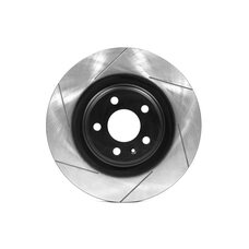 Тормозной диск DC45162S DC Brakes VAG A4 B9; A6; Q7; MACAN ЗАДНИЙ 330x22mm