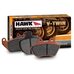 Колодки тормозные HMC5004 HAWK Sintered Metallic,  BREMBO, HONDA, TRIUMPH, YAMAHA