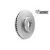 Диск тормозной 810-34177 R1Concepts ПЕРЕДНИЙ BMW 3 G20; X6 G06; X7 G07; 348х36mm
