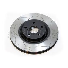 Тормозной диск DBA 4718S для Toyota Supra