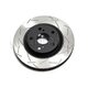 Тормозной диск DBA 42709S для Toyota Camry ACV40R, Lexus IS250, RX, ES